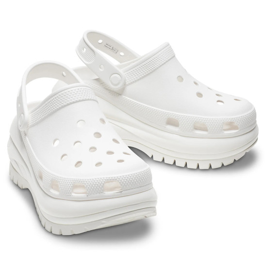 Crocs Mega Crush Clog Crocs Mega Crush Clog